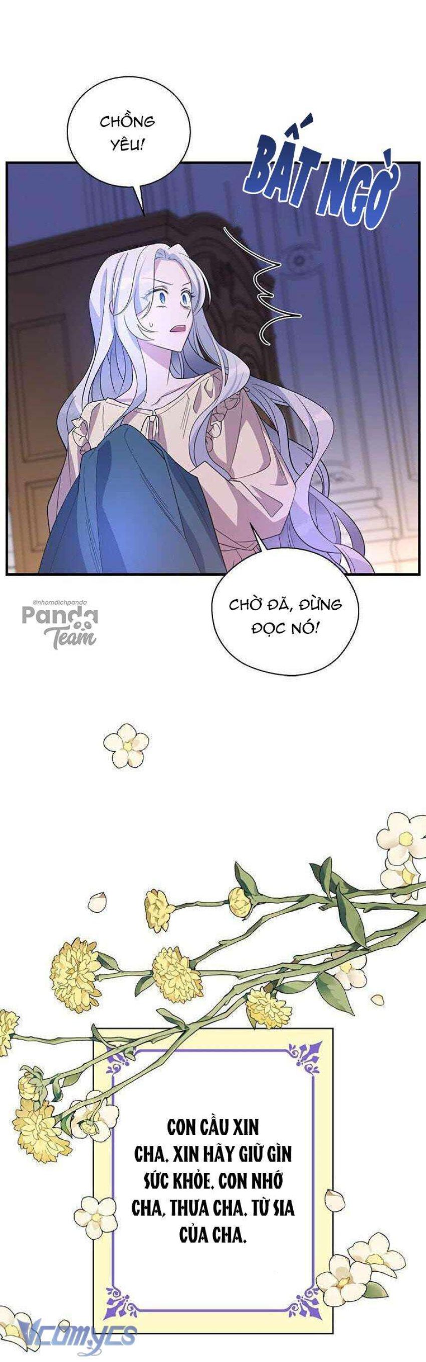 Chồng Yêu, Tôi Đây Bãi Công! 