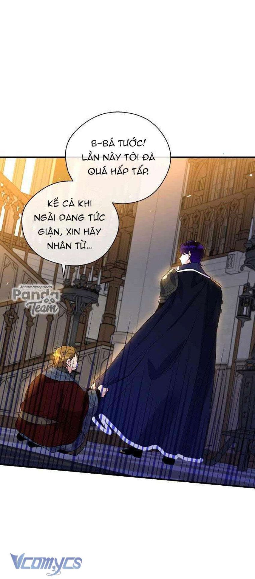Chồng Yêu, Tôi Đây Bãi Công! 