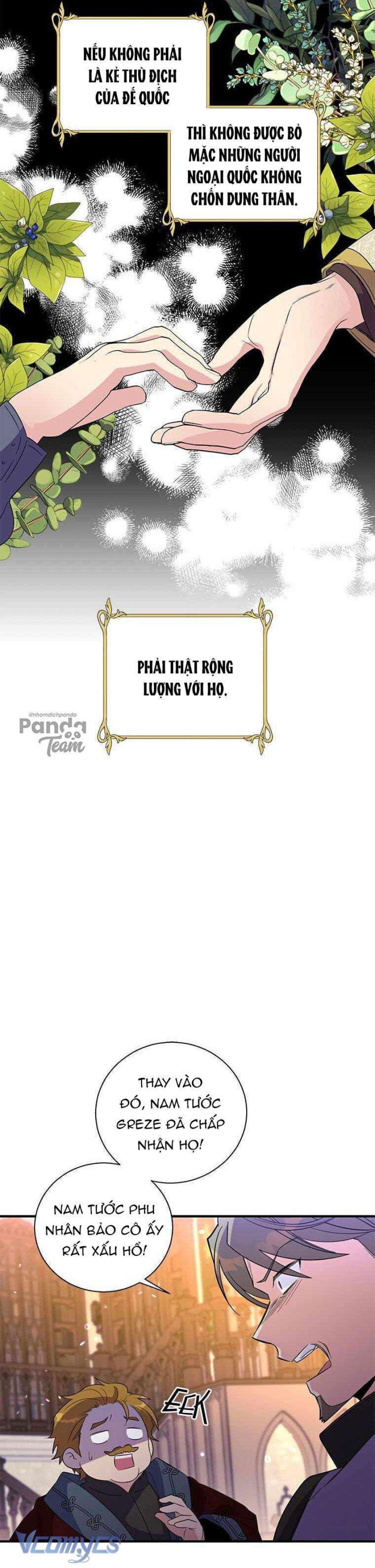 Chồng Yêu, Tôi Đây Bãi Công! 