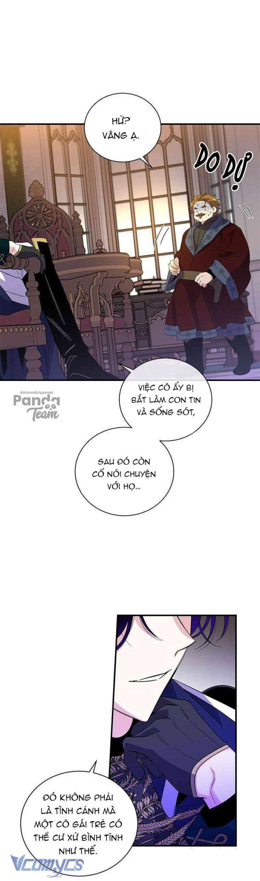 Chồng Yêu, Tôi Đây Bãi Công! 