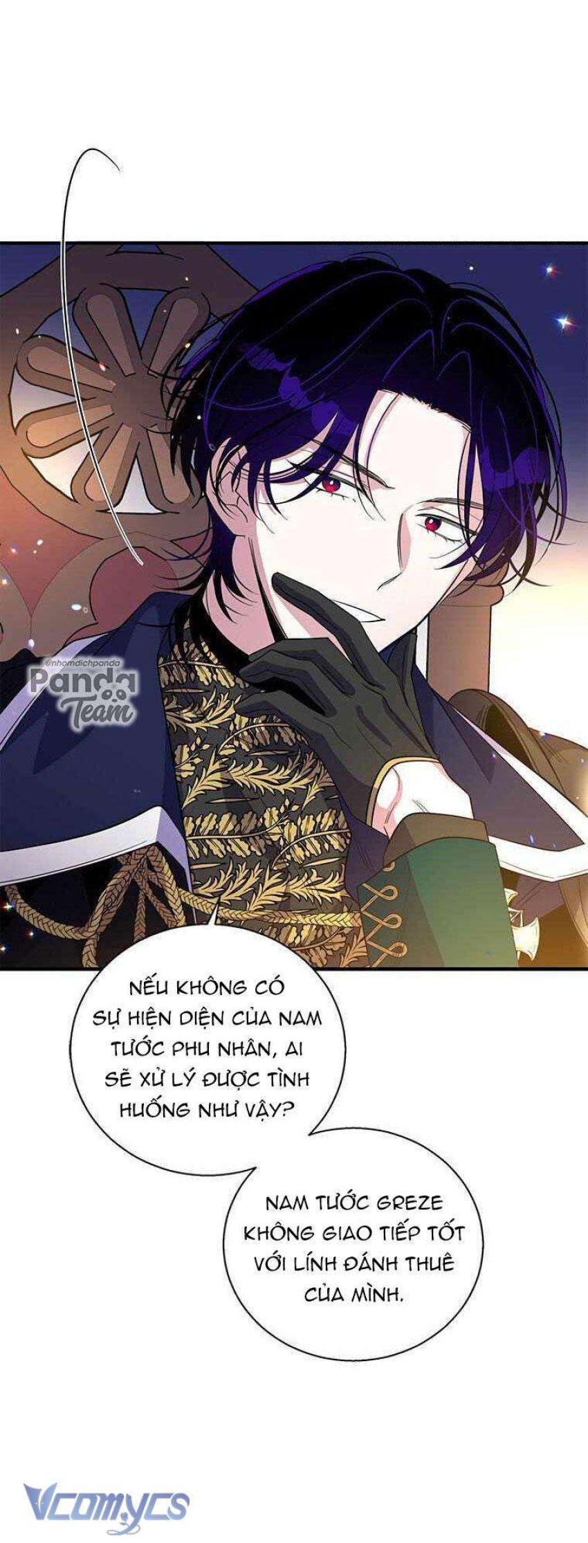Chồng Yêu, Tôi Đây Bãi Công! 