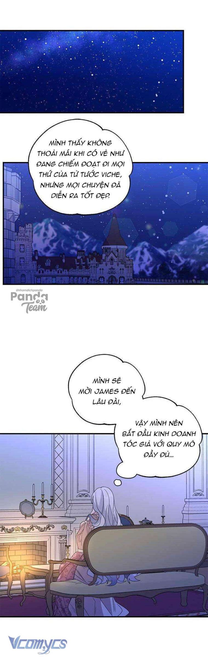 Chồng Yêu, Tôi Đây Bãi Công! 