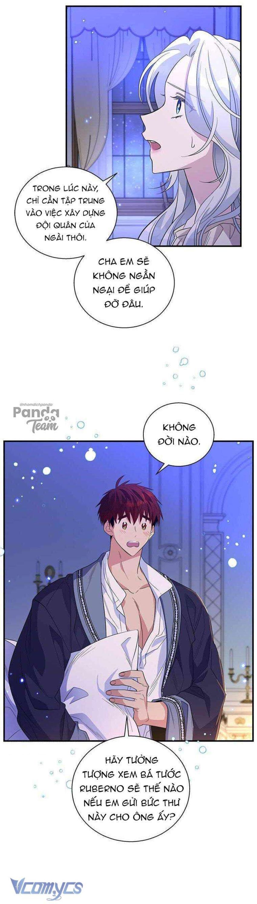 Chồng Yêu, Tôi Đây Bãi Công! 