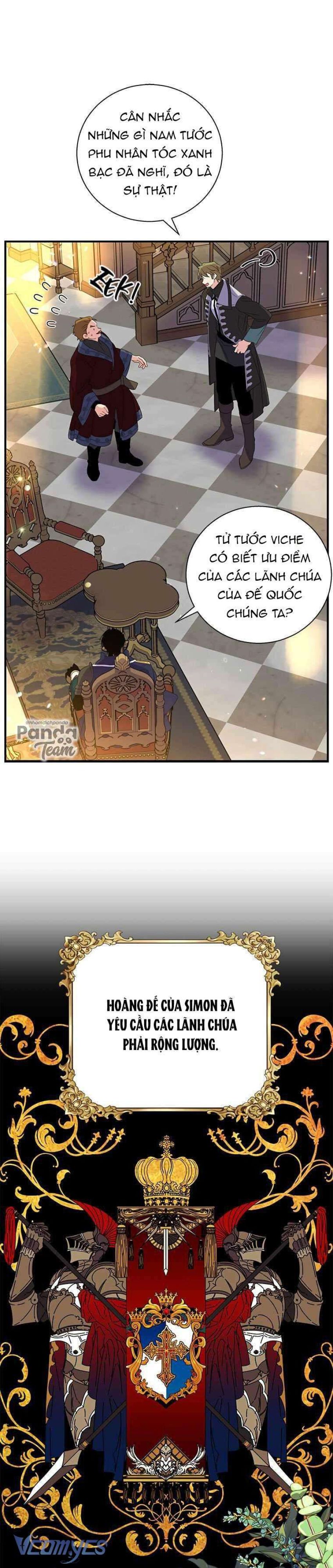 Chồng Yêu, Tôi Đây Bãi Công! 