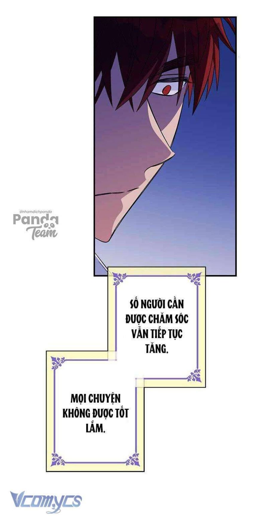 Chồng Yêu, Tôi Đây Bãi Công! 