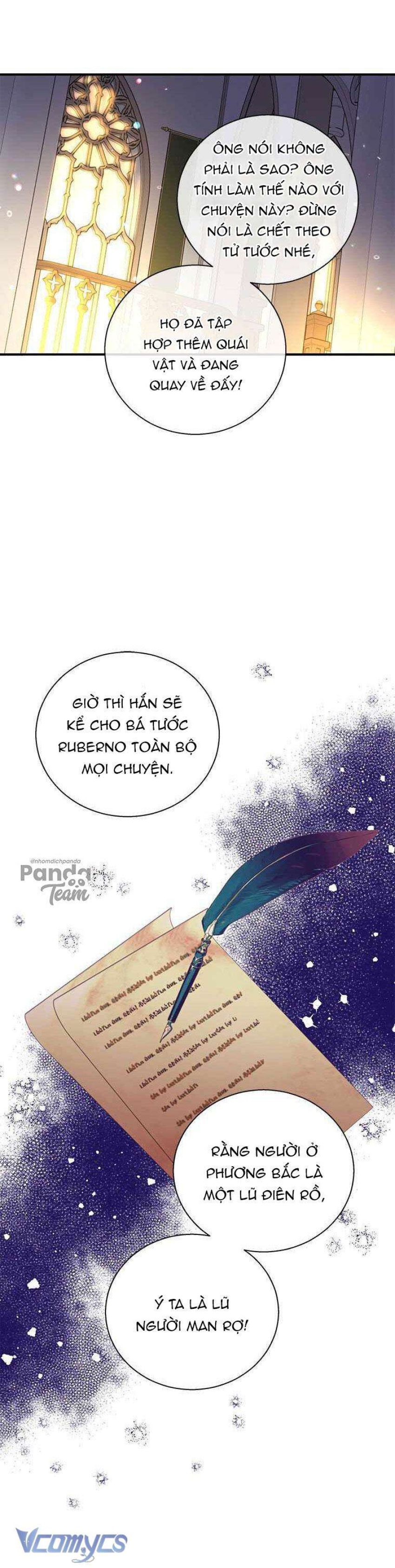 Chồng Yêu, Tôi Đây Bãi Công! 