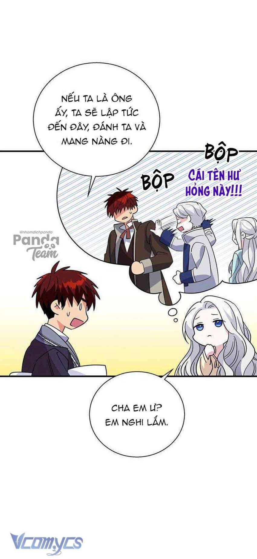 Chồng Yêu, Tôi Đây Bãi Công! 