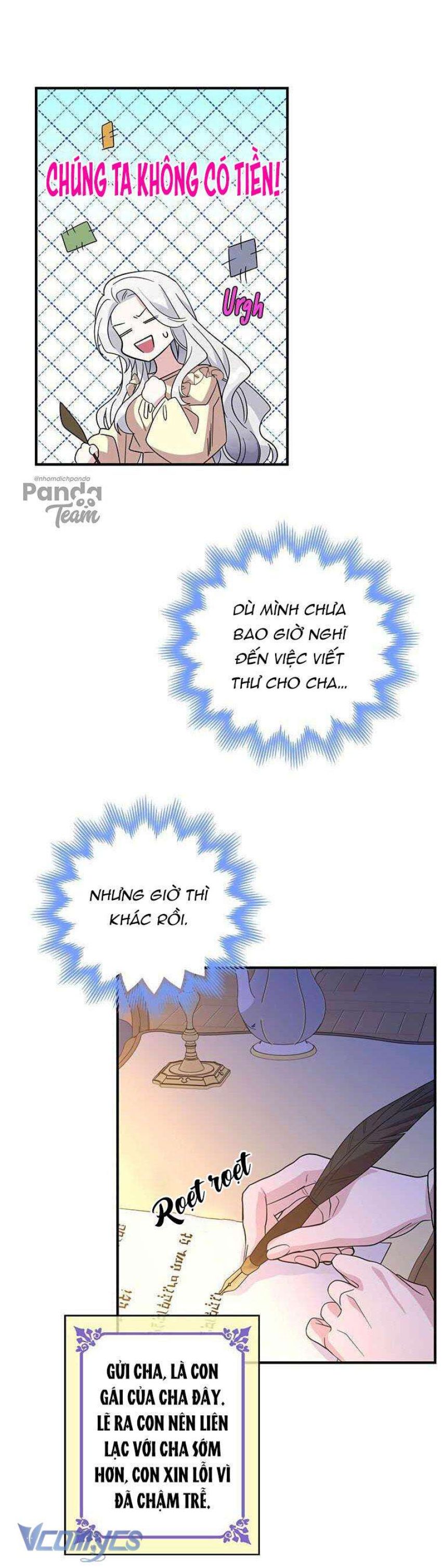 Chồng Yêu, Tôi Đây Bãi Công! 