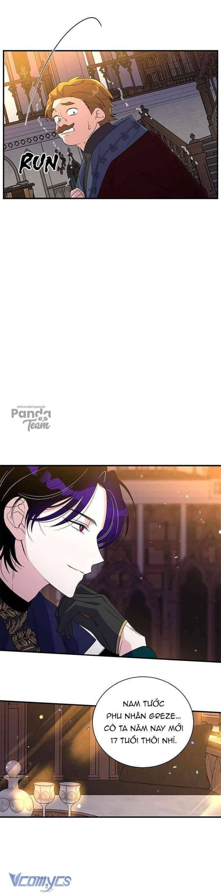 Chồng Yêu, Tôi Đây Bãi Công! 