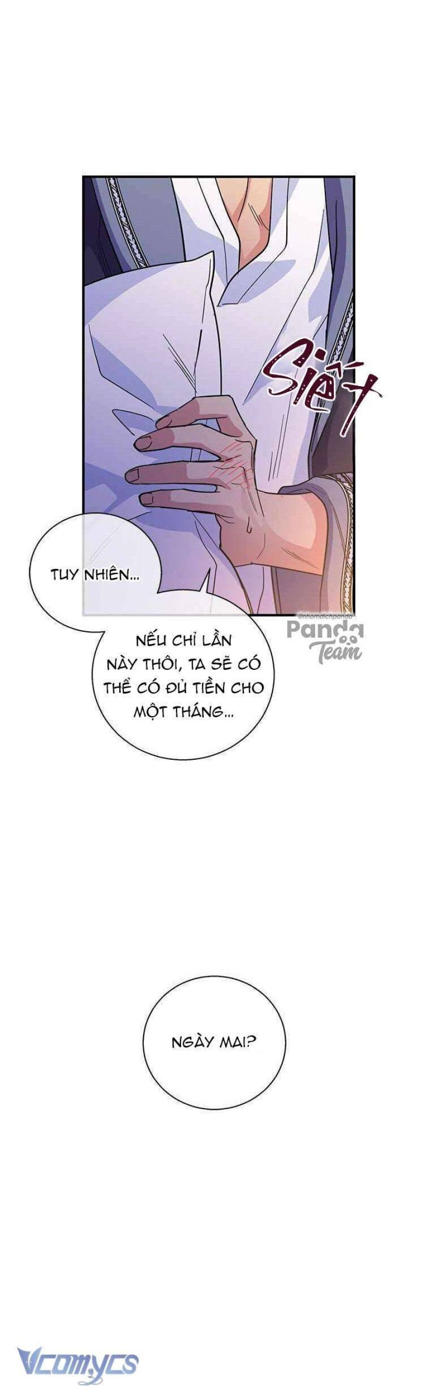 Chồng Yêu, Tôi Đây Bãi Công! 
