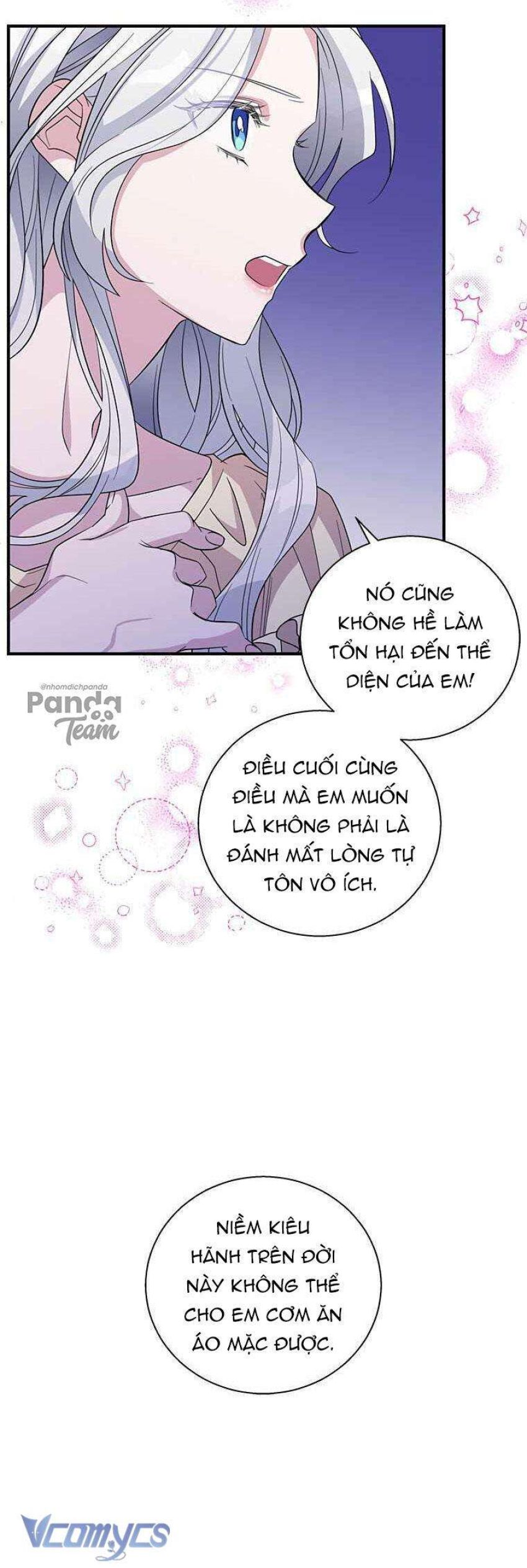 Chồng Yêu, Tôi Đây Bãi Công! 