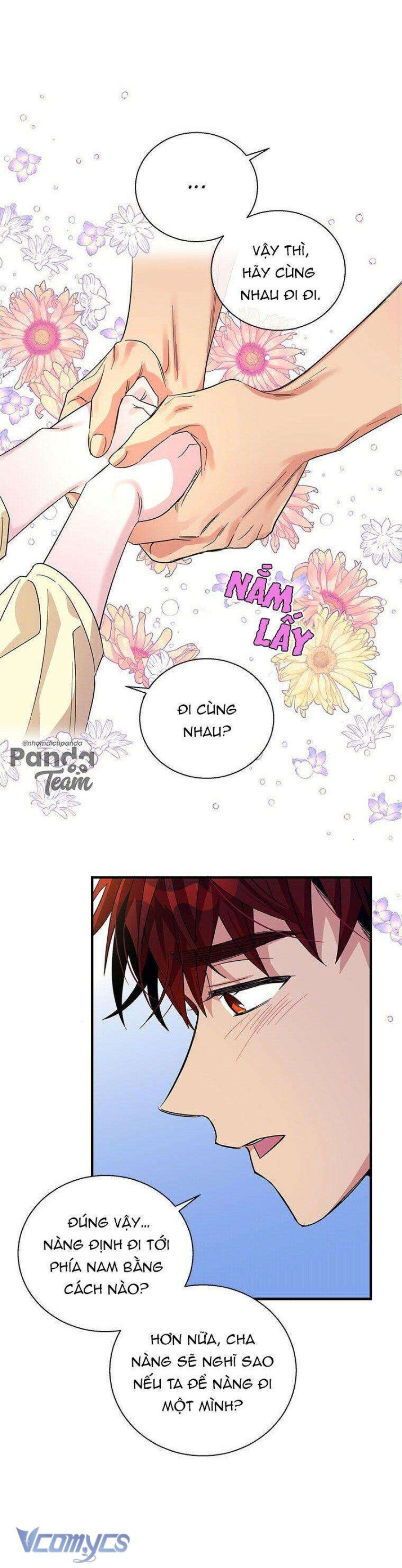 Chồng Yêu, Tôi Đây Bãi Công! 