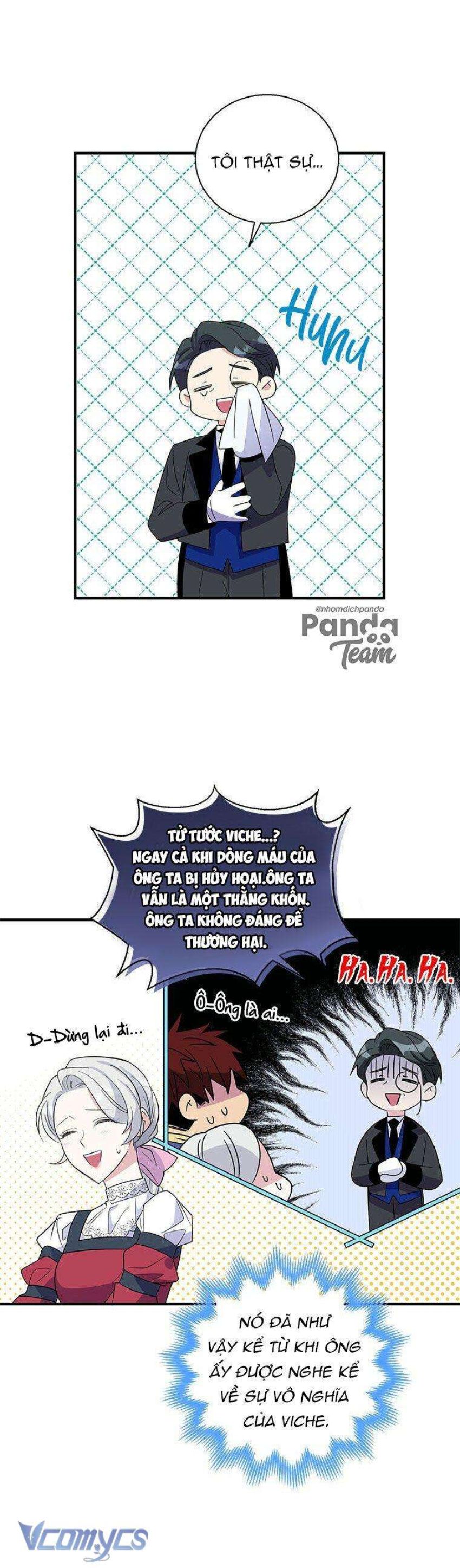 Chồng Yêu, Tôi Đây Bãi Công! 