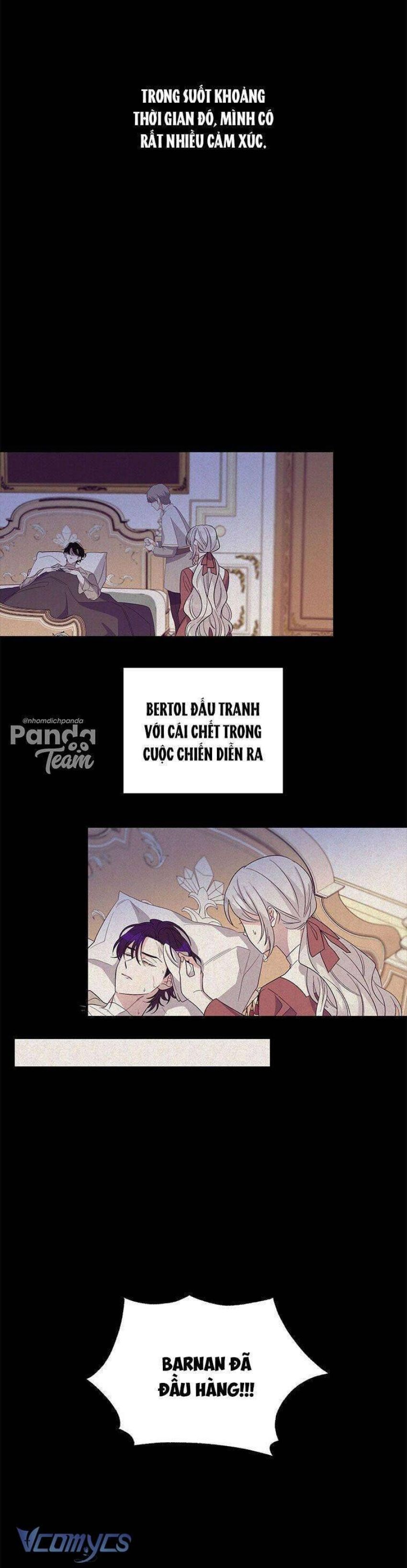 Chồng Yêu, Tôi Đây Bãi Công! 