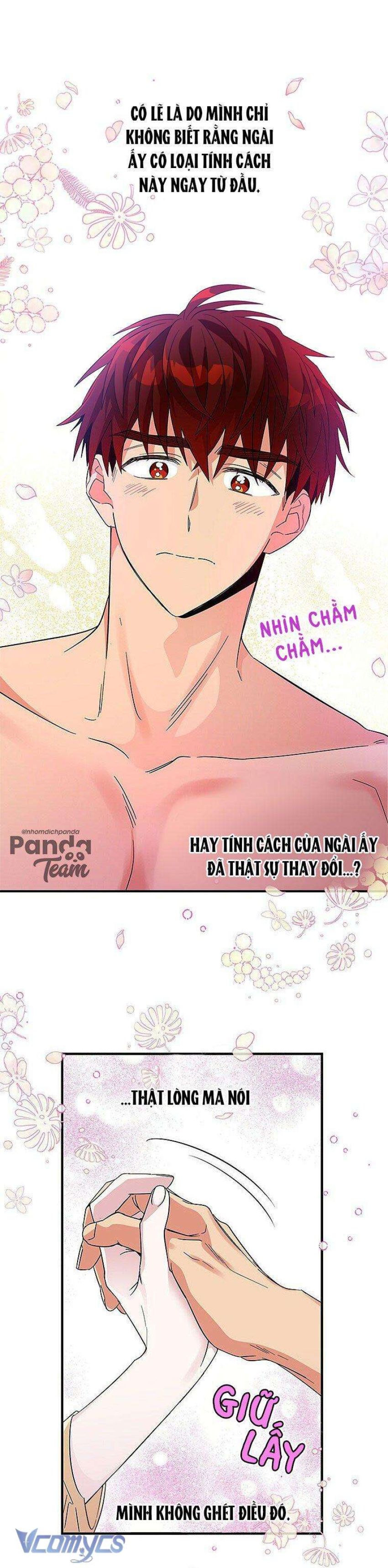 Chồng Yêu, Tôi Đây Bãi Công! 