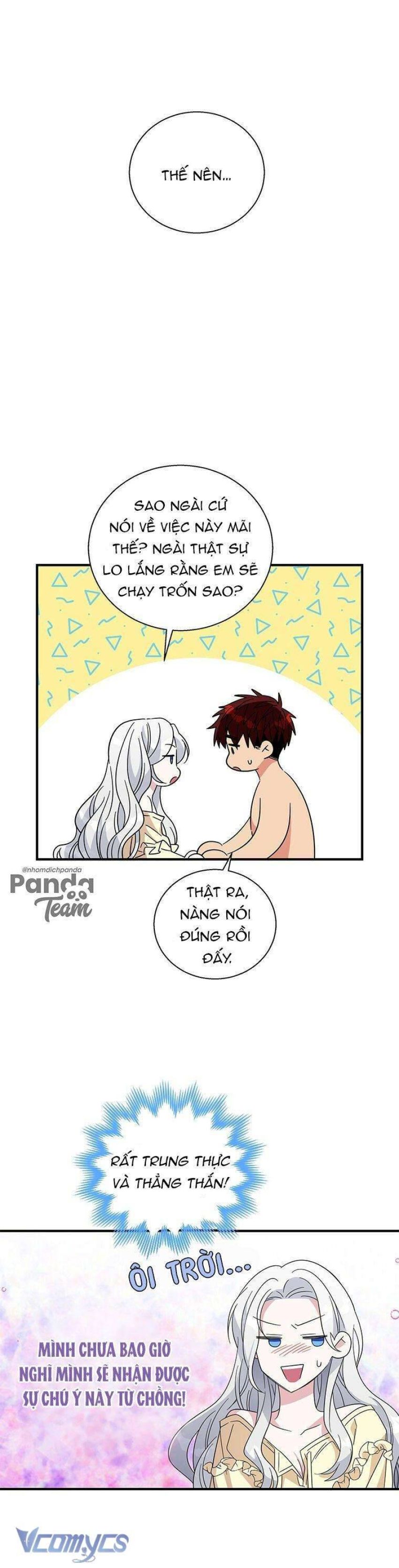 Chồng Yêu, Tôi Đây Bãi Công! 
