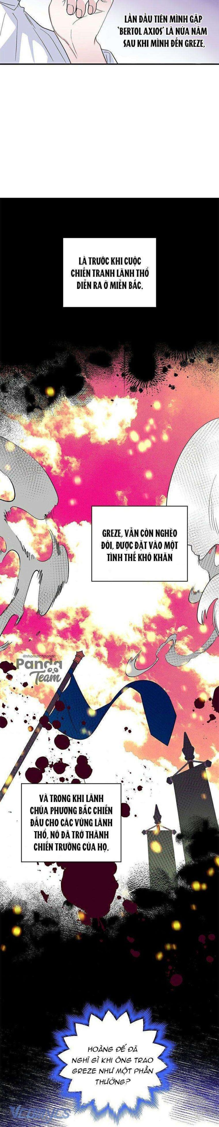 Chồng Yêu, Tôi Đây Bãi Công! 
