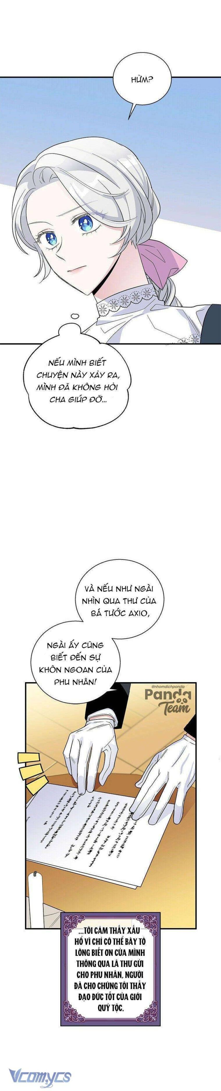 Chồng Yêu, Tôi Đây Bãi Công! 