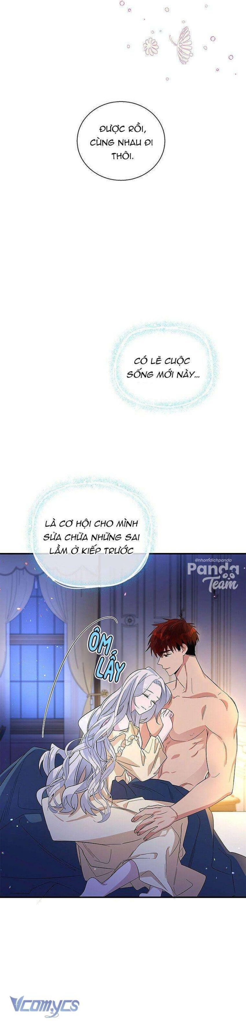 Chồng Yêu, Tôi Đây Bãi Công! 