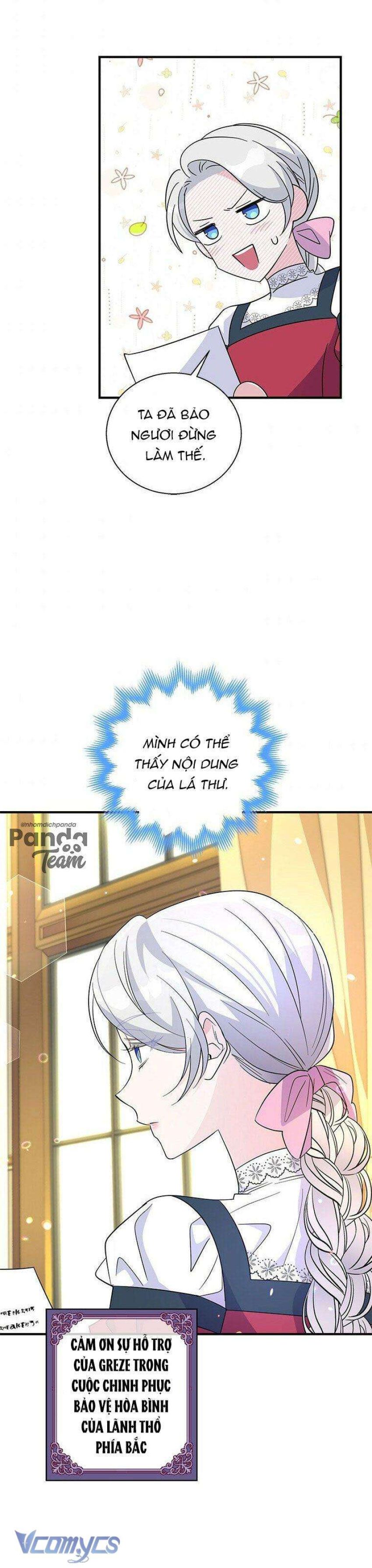 Chồng Yêu, Tôi Đây Bãi Công! 