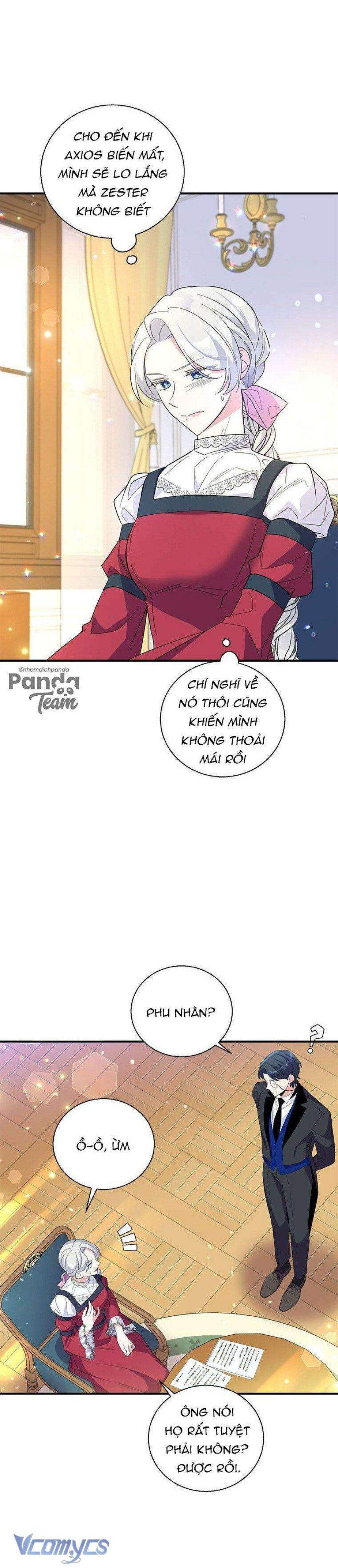 Chồng Yêu, Tôi Đây Bãi Công! 