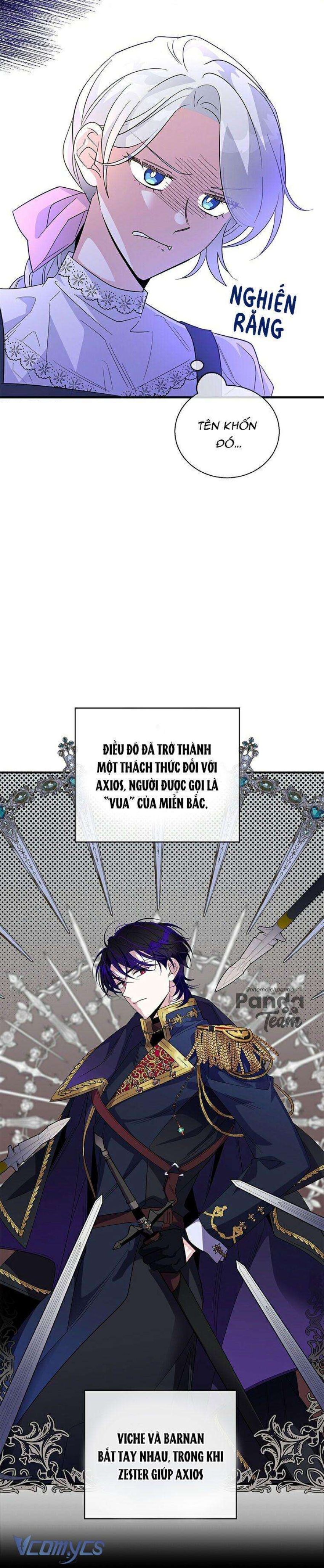 Chồng Yêu, Tôi Đây Bãi Công! 