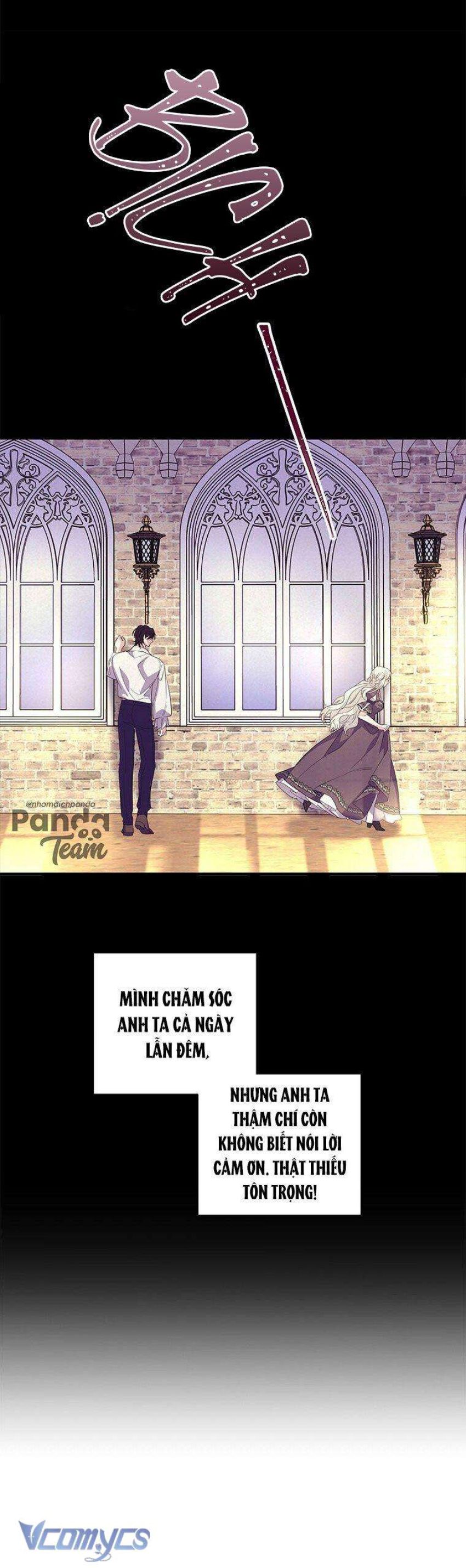 Chồng Yêu, Tôi Đây Bãi Công! 