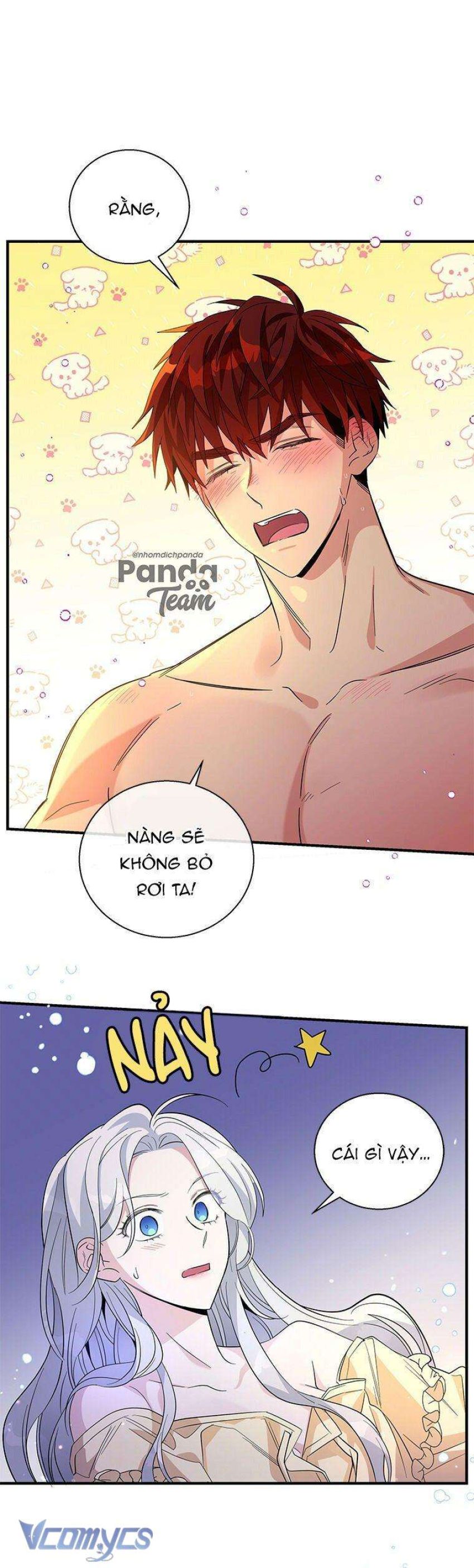 Chồng Yêu, Tôi Đây Bãi Công! 