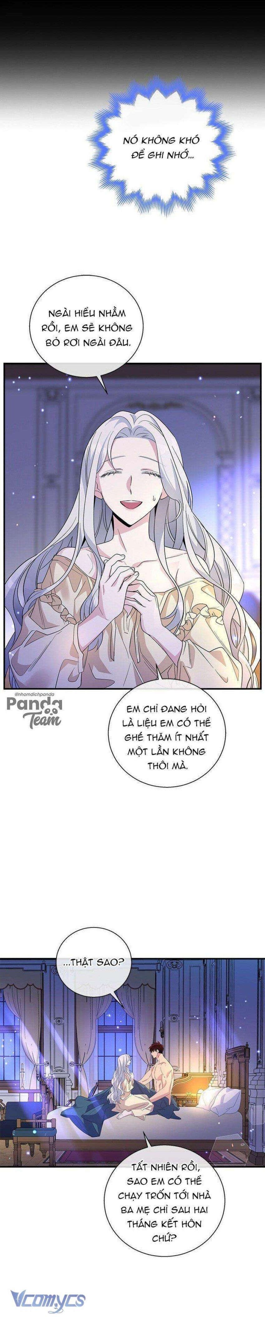 Chồng Yêu, Tôi Đây Bãi Công! 