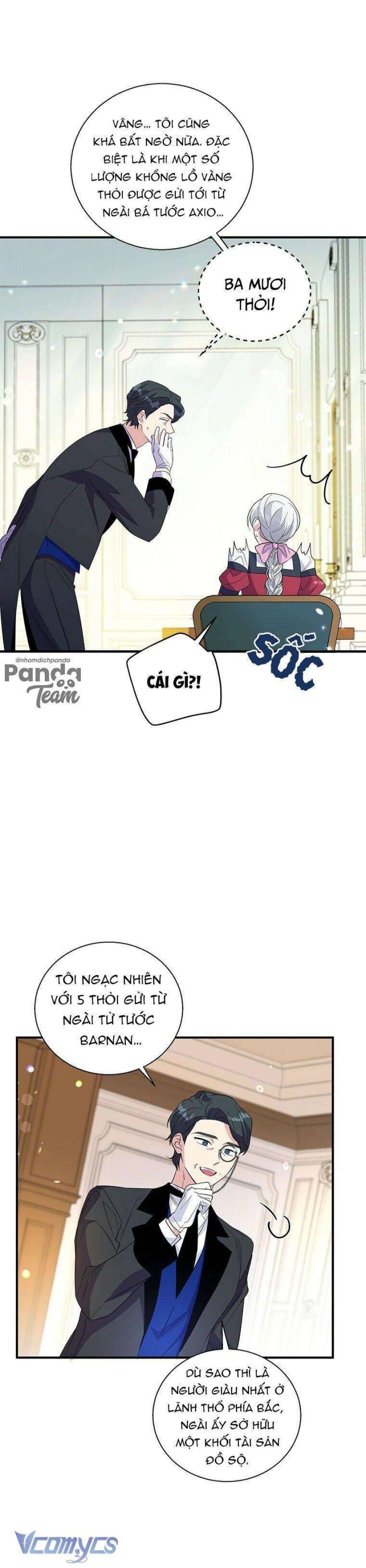 Chồng Yêu, Tôi Đây Bãi Công! 