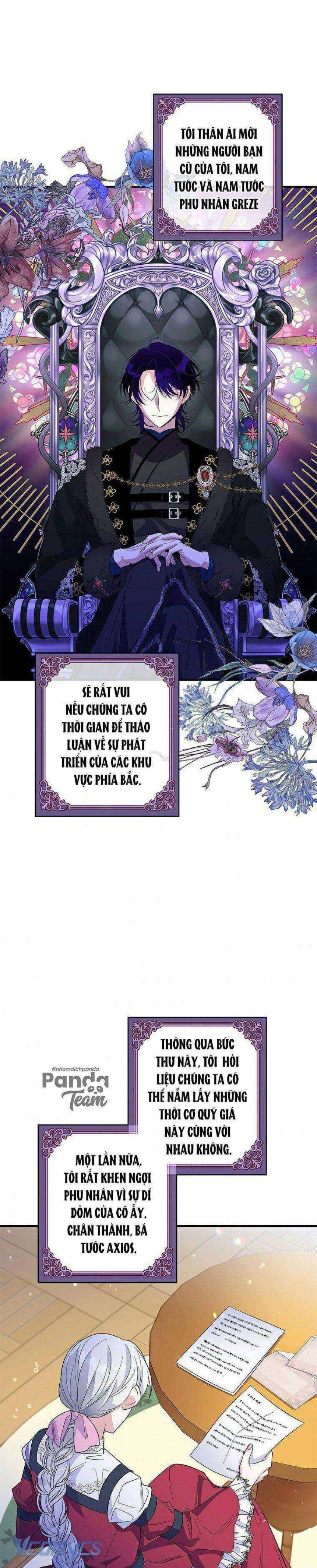 Chồng Yêu, Tôi Đây Bãi Công! 