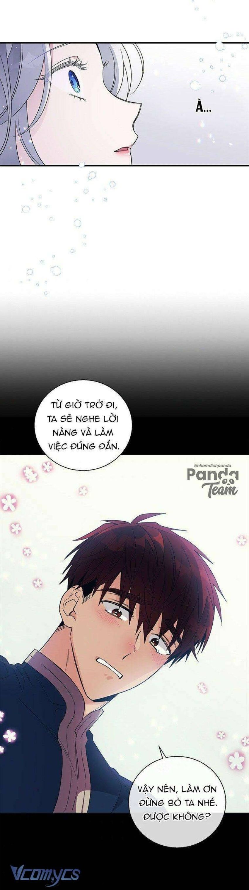 Chồng Yêu, Tôi Đây Bãi Công! 