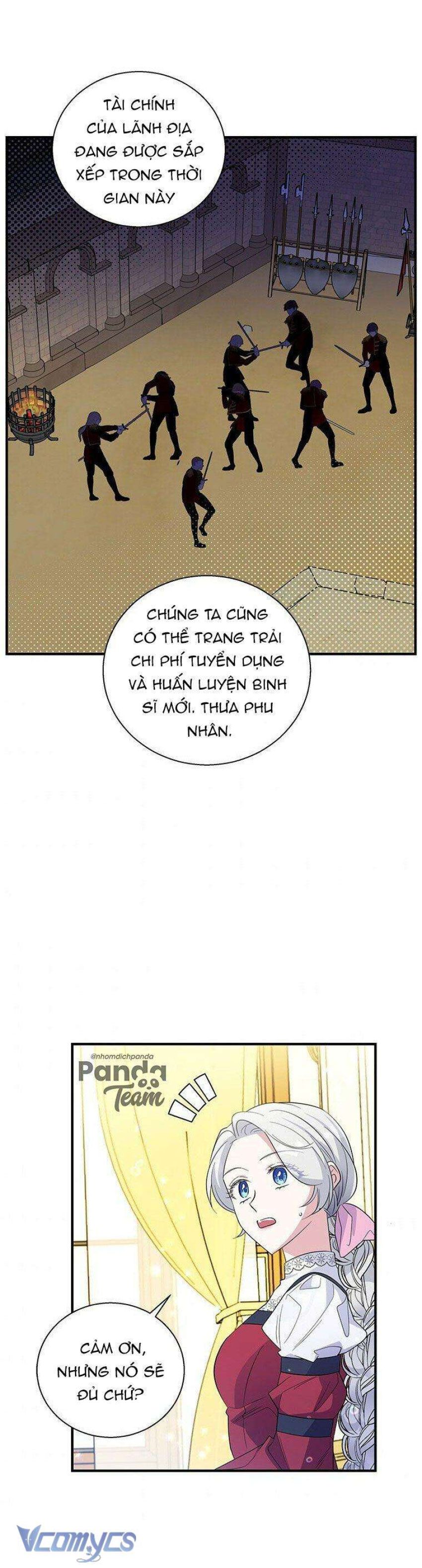 Chồng Yêu, Tôi Đây Bãi Công! 
