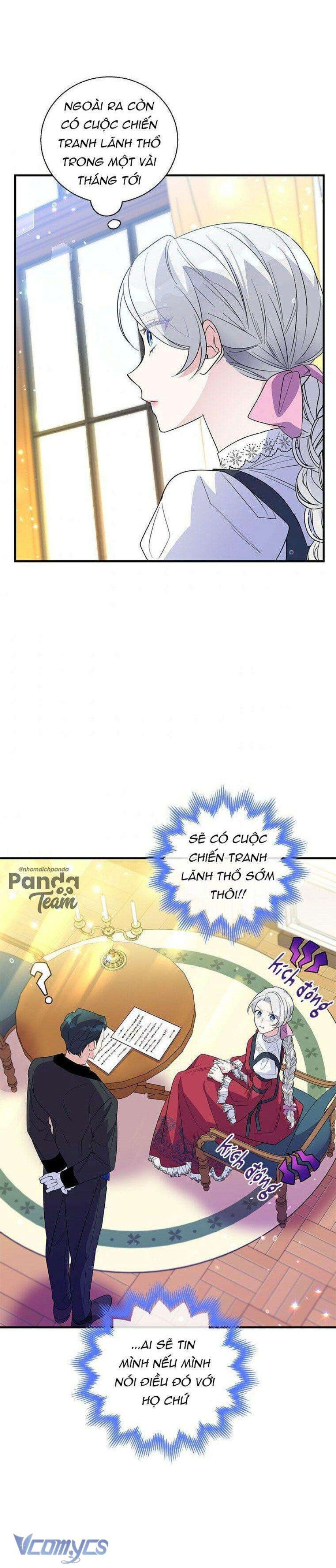 Chồng Yêu, Tôi Đây Bãi Công! 
