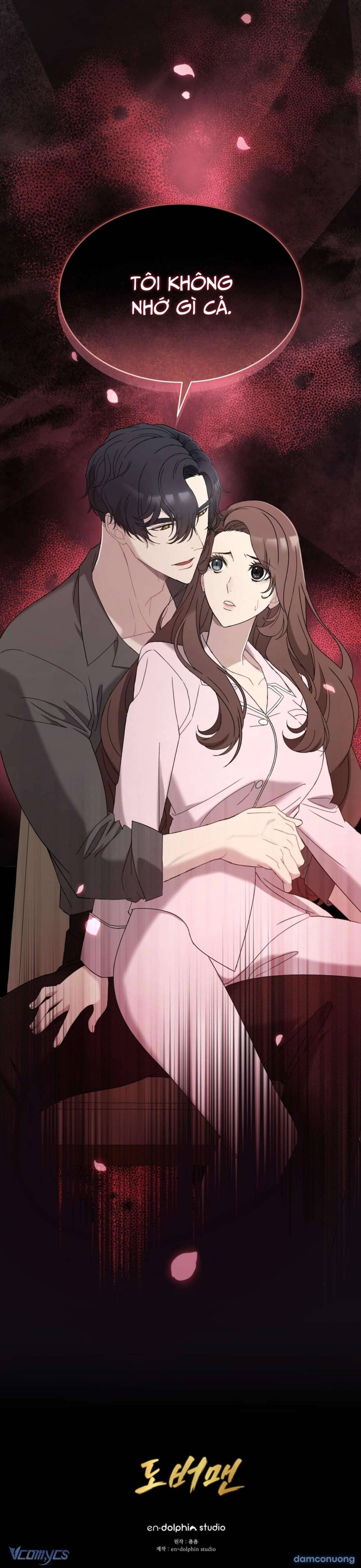 [18+] Doberman 