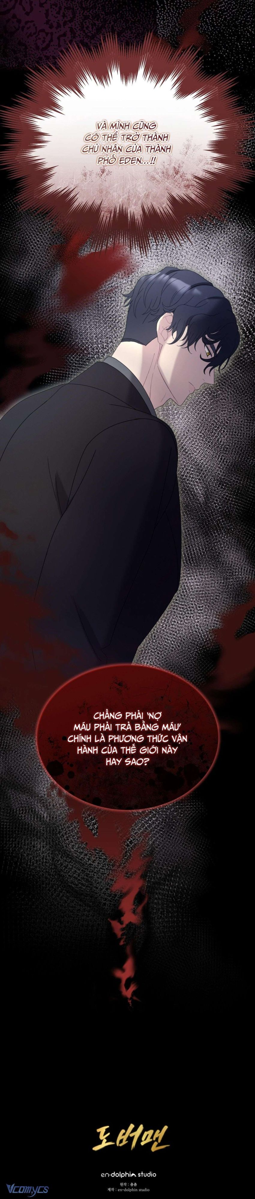 [18+] Doberman 