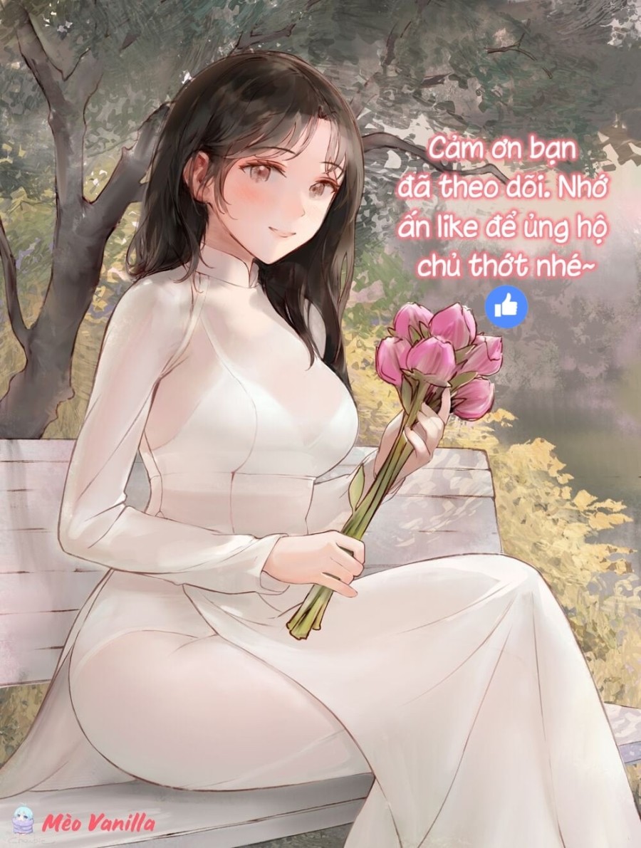 Chị gái văn phòng thiếu ngủ 