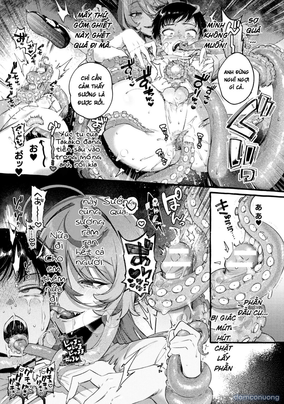 Bessatsu Comic Unreal Jingai Onee-san ni Yoru Mazo Kaihatsu Vol. 2 "Denshi Shoseki Ban 