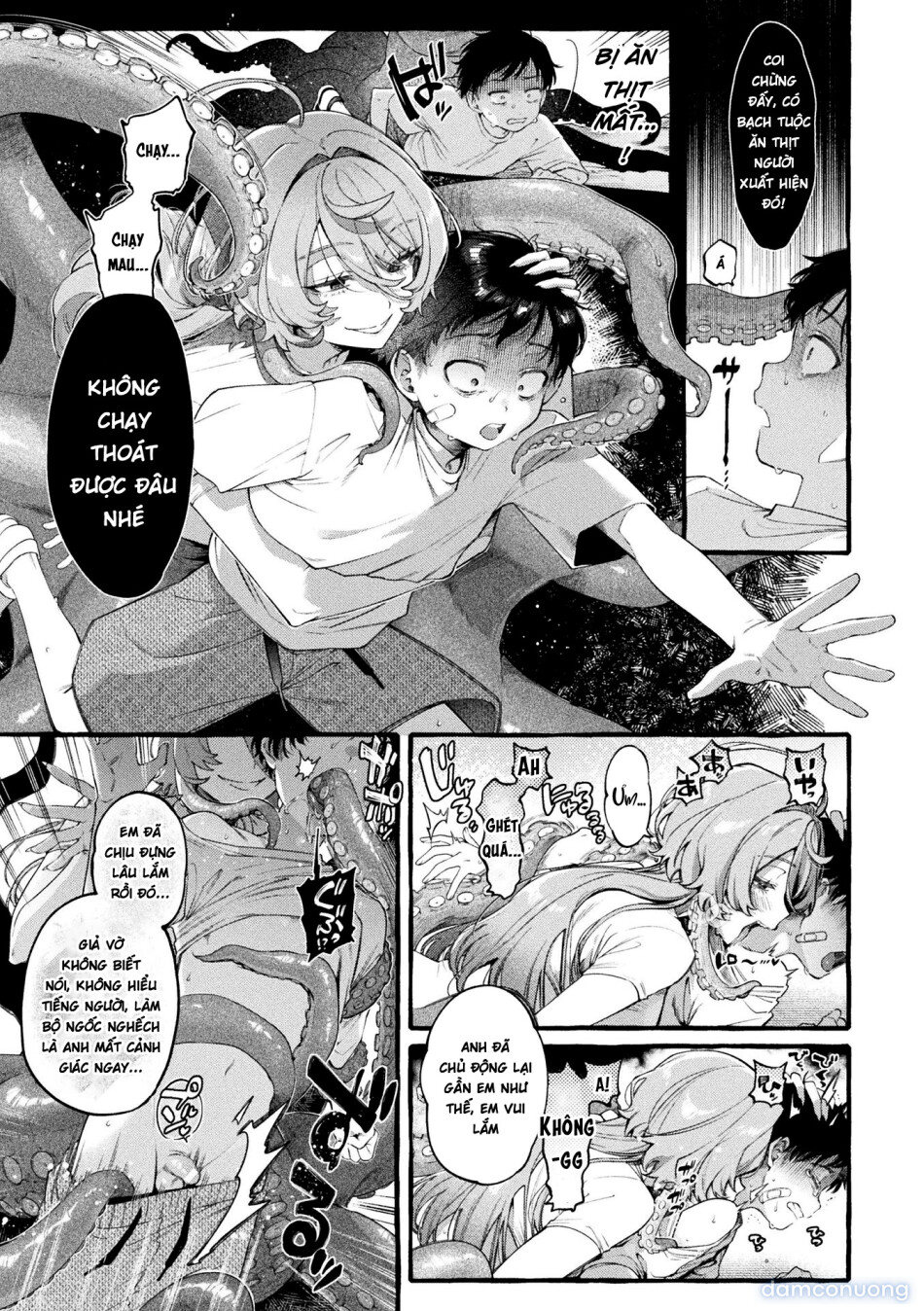Bessatsu Comic Unreal Jingai Onee-san ni Yoru Mazo Kaihatsu Vol. 2 "Denshi Shoseki Ban 