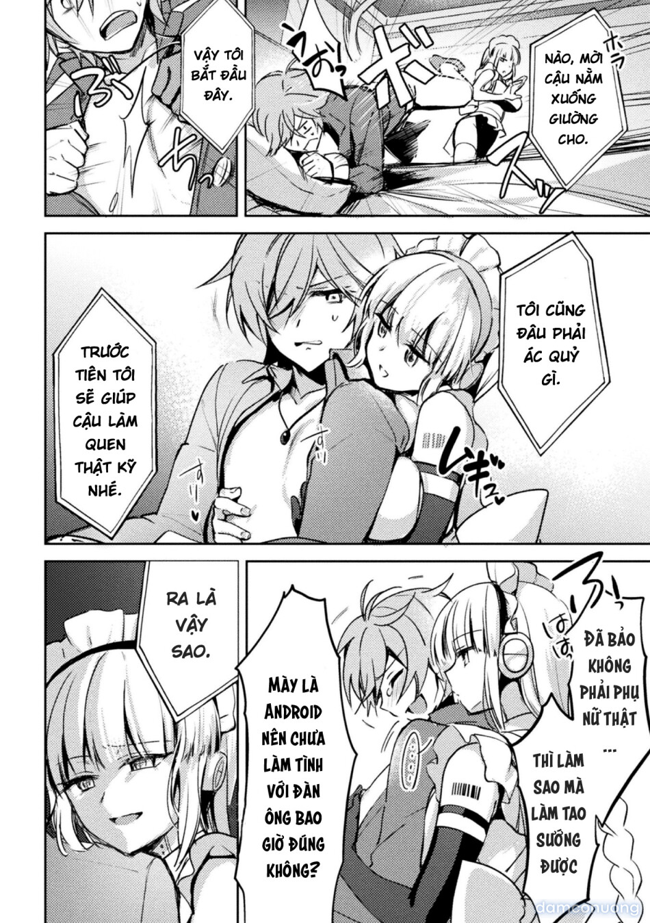Bessatsu Comic Unreal Jingai Onee-san ni Yoru Mazo Kaihatsu Vol. 2 "Denshi Shoseki Ban 