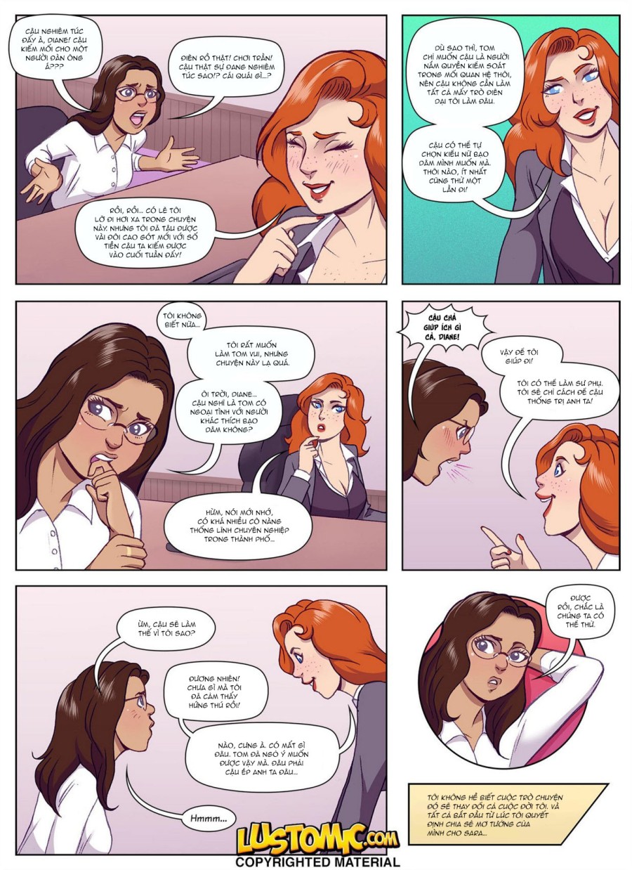 Sissy Mistress Training 