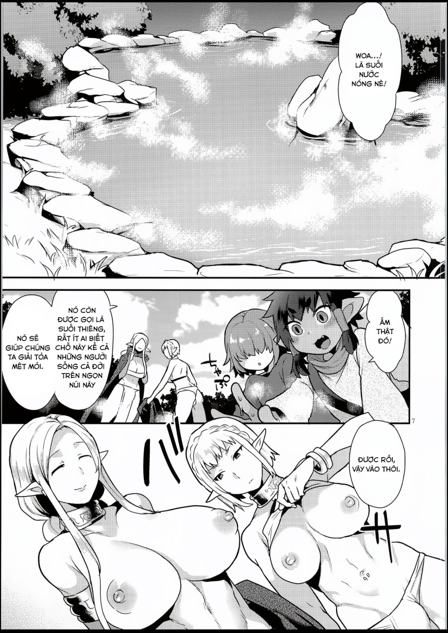 Elf Onsen 