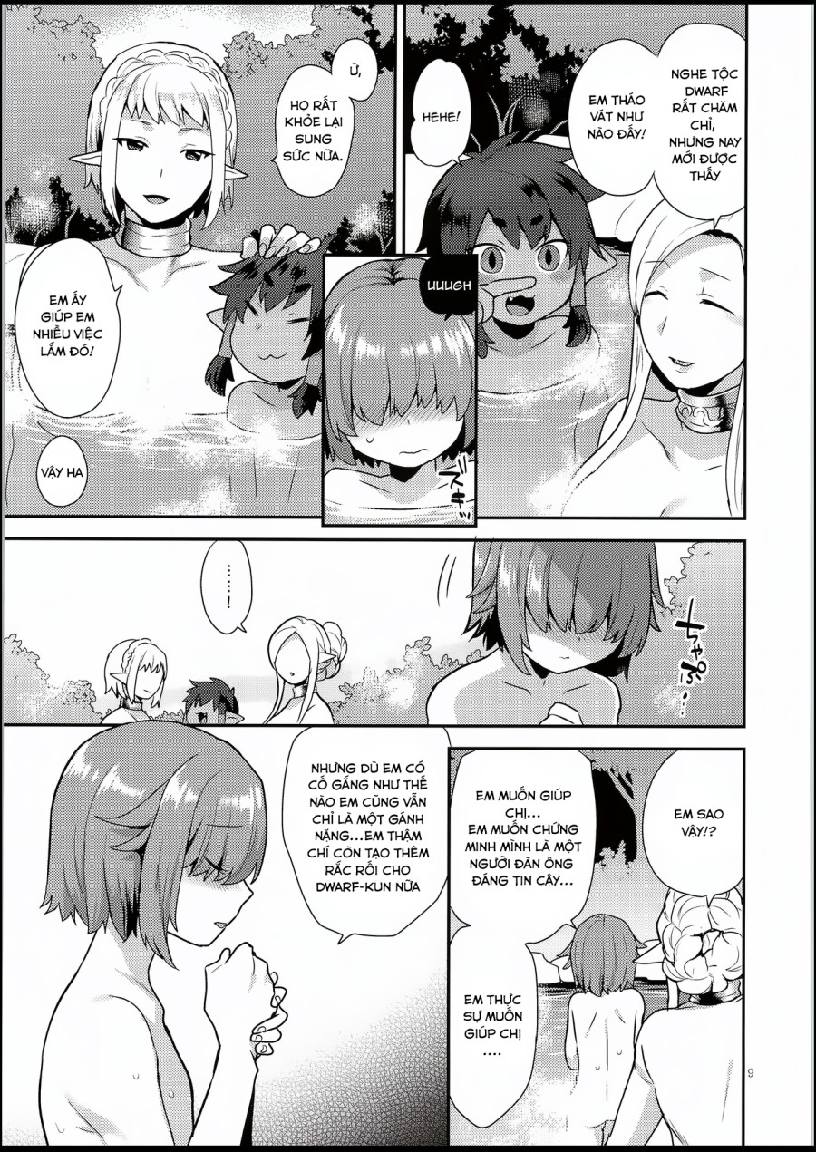Elf Onsen 