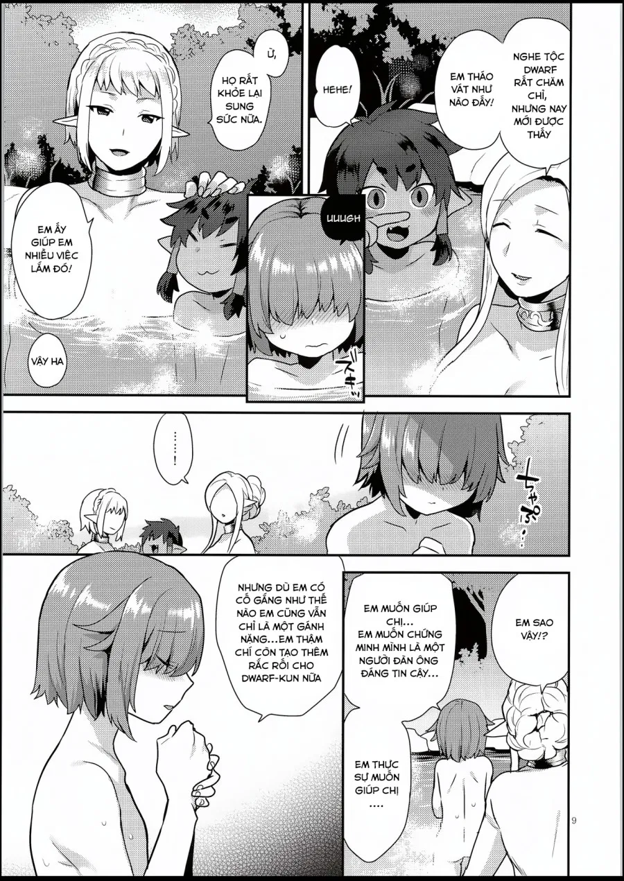Elf Onsen 