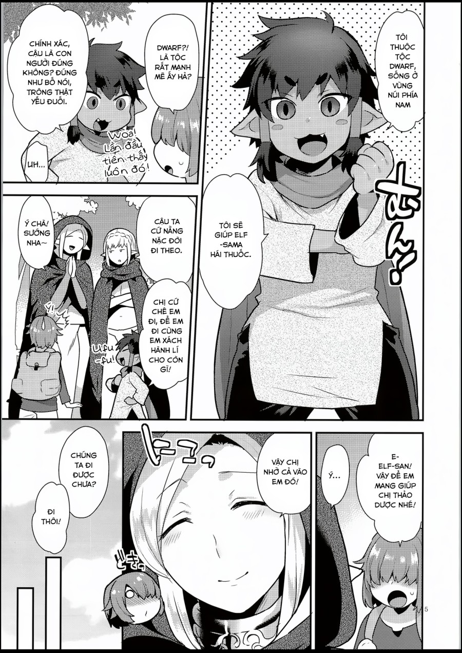 Elf Onsen 