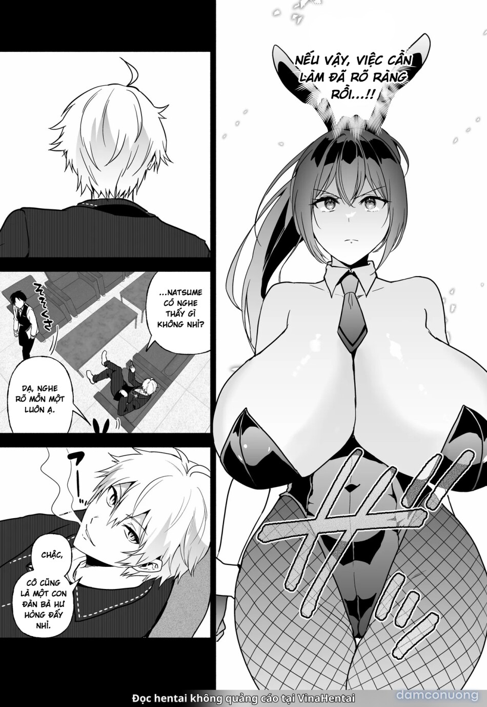Sennyuu Dato Natsume Zenpen ~Elite Onna Sousakan ga Ura Casino no Wana ni Hamerare Gesu Kyaku no Onaho ni Naru Hanashi~ 