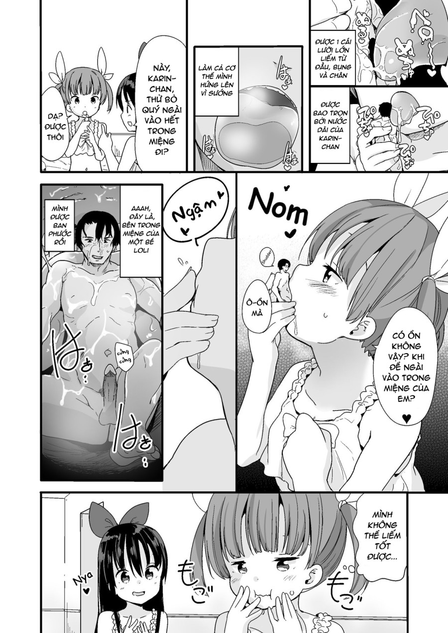 Nightmare House e Youkoso 