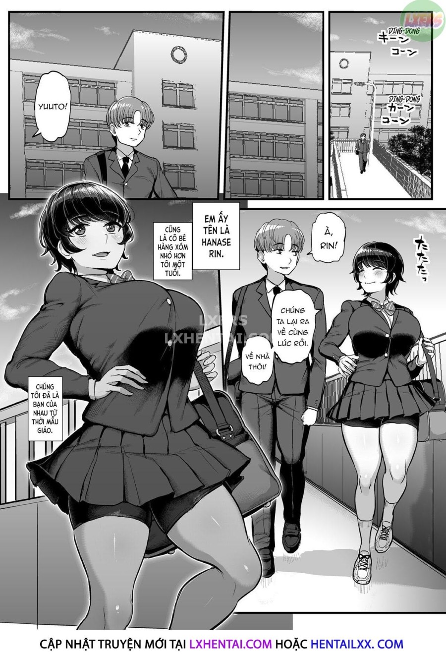 Boyish Kanojo Wa Aitsu No Iro Ni Somaru. 