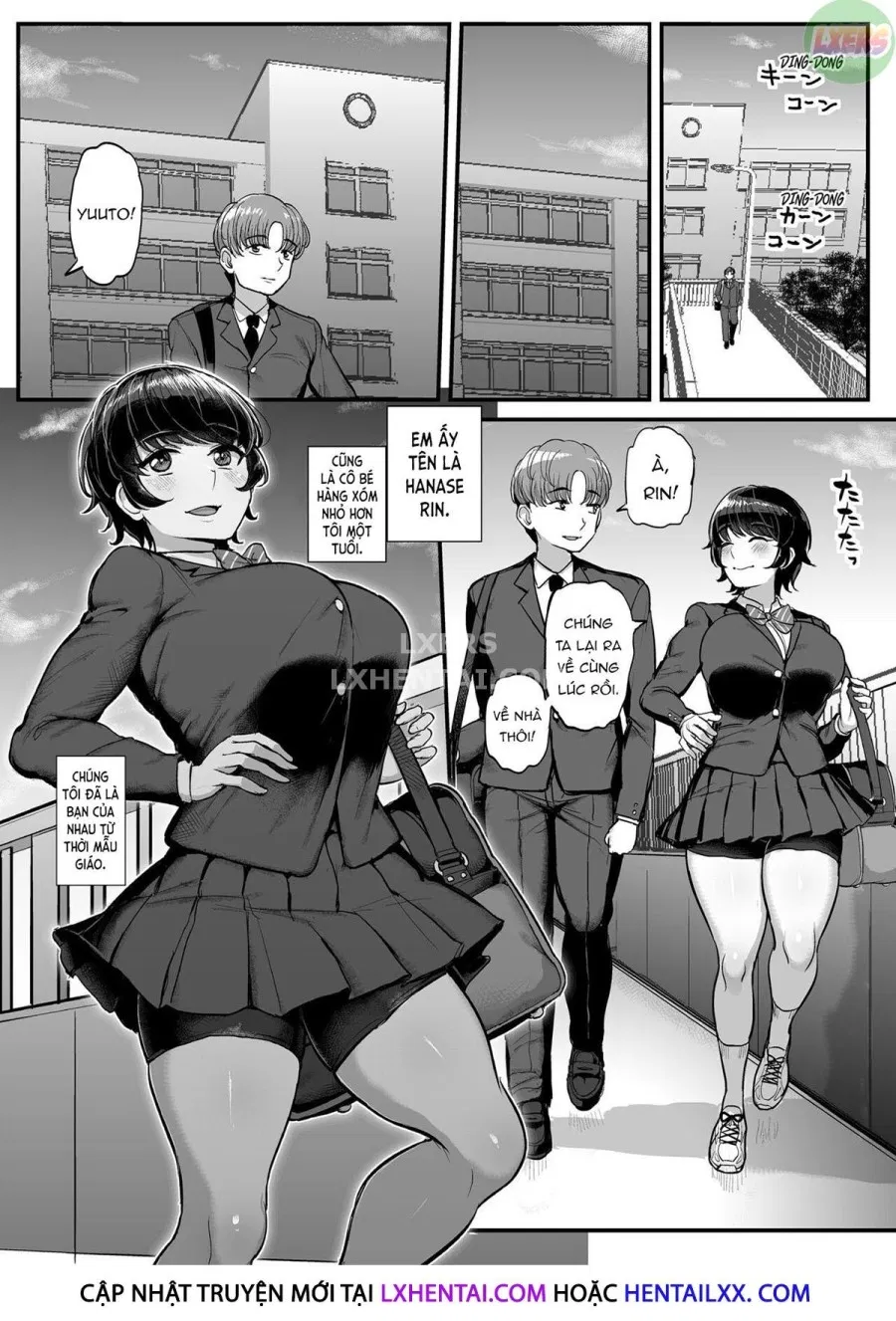 Boyish Kanojo Wa Aitsu No Iro Ni Somaru. 