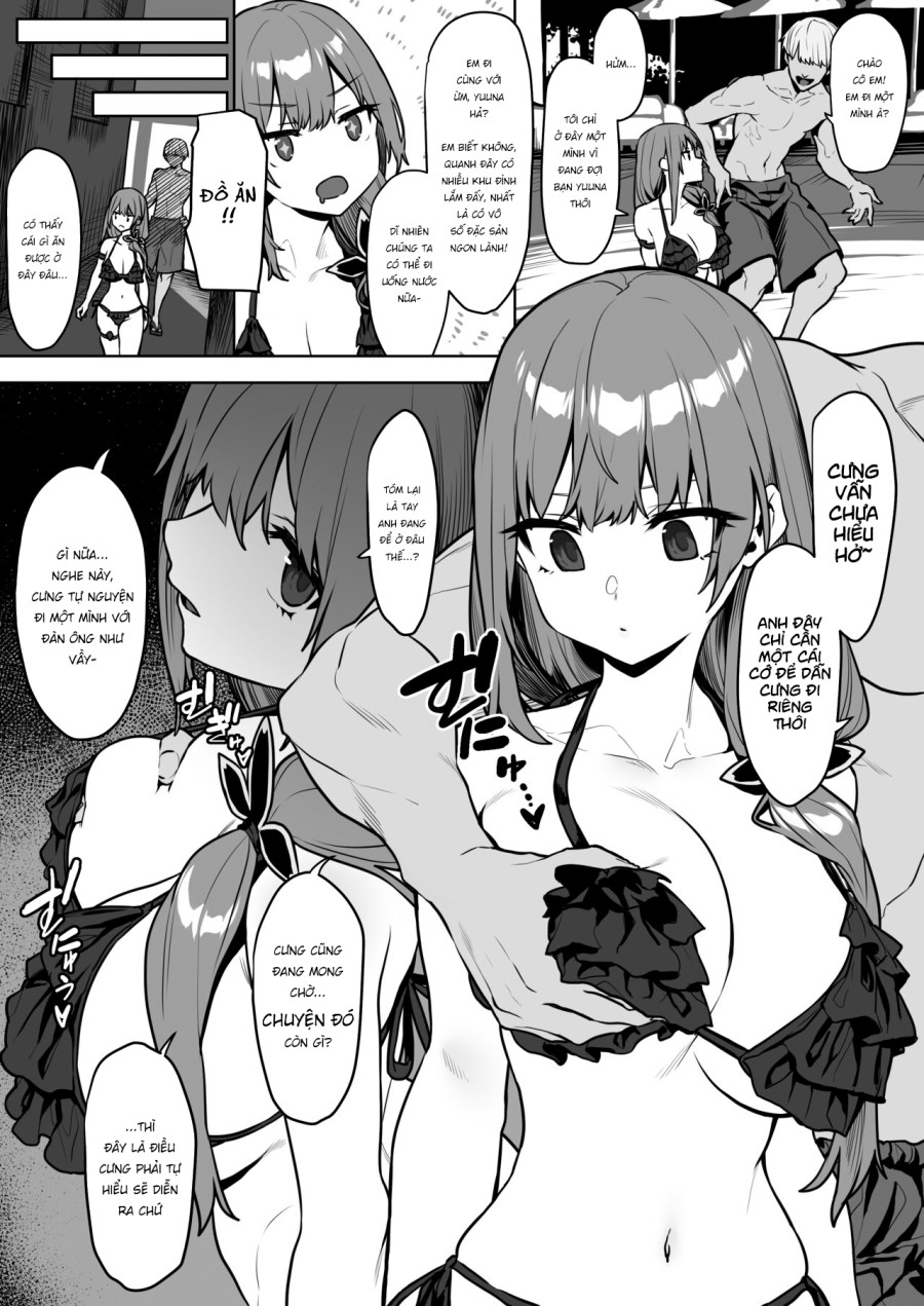 Akari-chan 